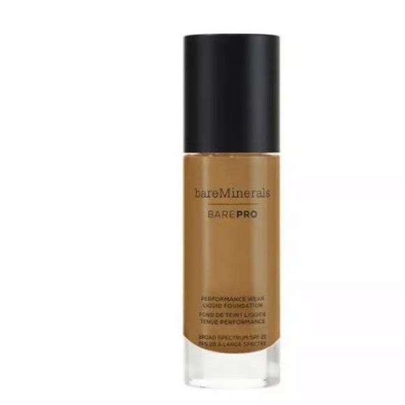 Bare minerals barepro performance wear spf 20